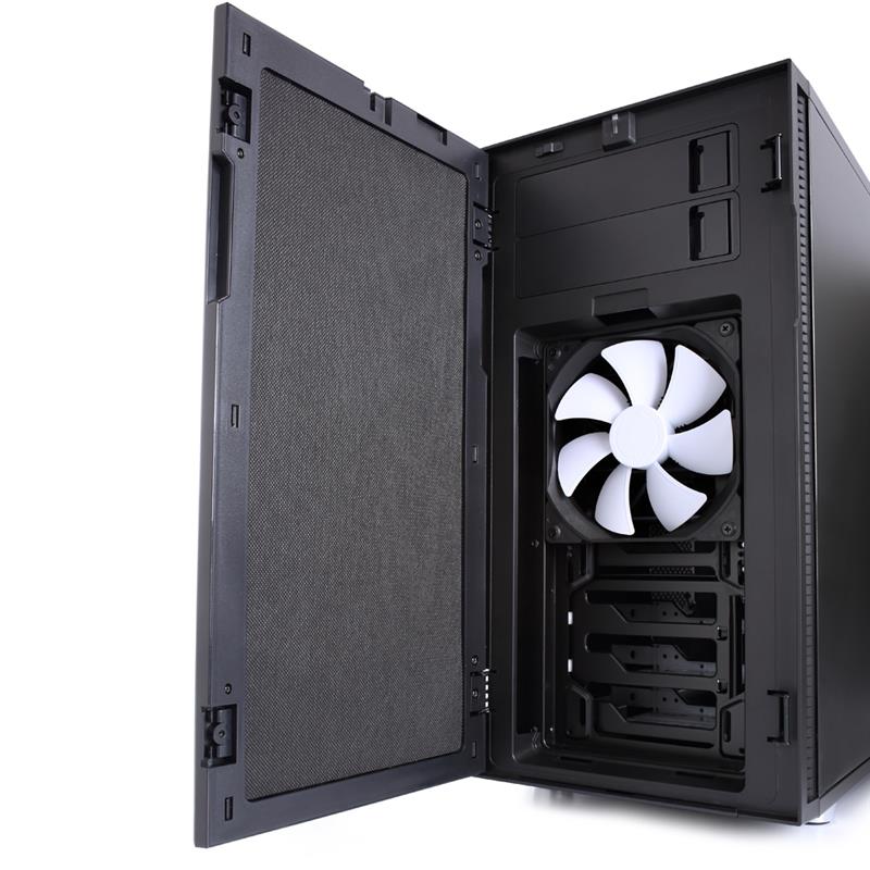 Fractal Design Define R5 Midi Tower Zwart