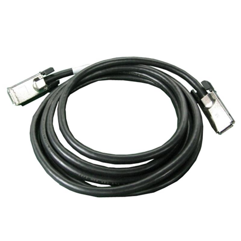 Stacking Cable for Dell N2000 or N3000series switches no cross-series stacking 1m Customer Kit