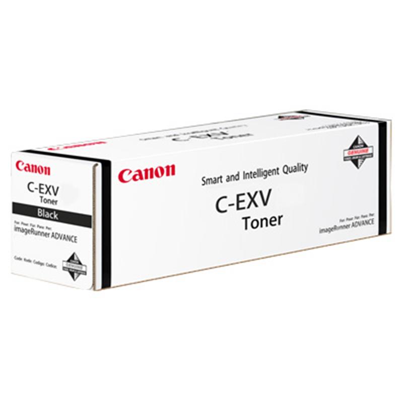 Canon C-EXV 47 Origineel Geel 1 stuk(s)