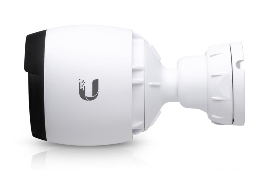Ubiquiti Networks bewakingscamera Rond IP-beveiligingscamera Binnen buiten 3840 x 2160 Pixels Plafond muur paal
