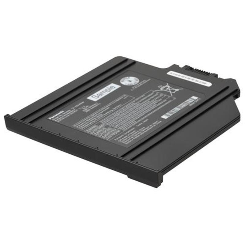 Panasonic notebook reserve-onderdeel Batterij Accu