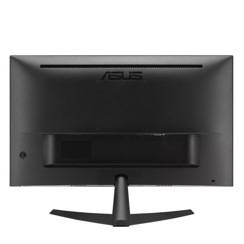 ASUS VY229HF computer monitor 54,5 cm (21.4"") 1920 x 1080 Pixels Full HD LCD Zwart