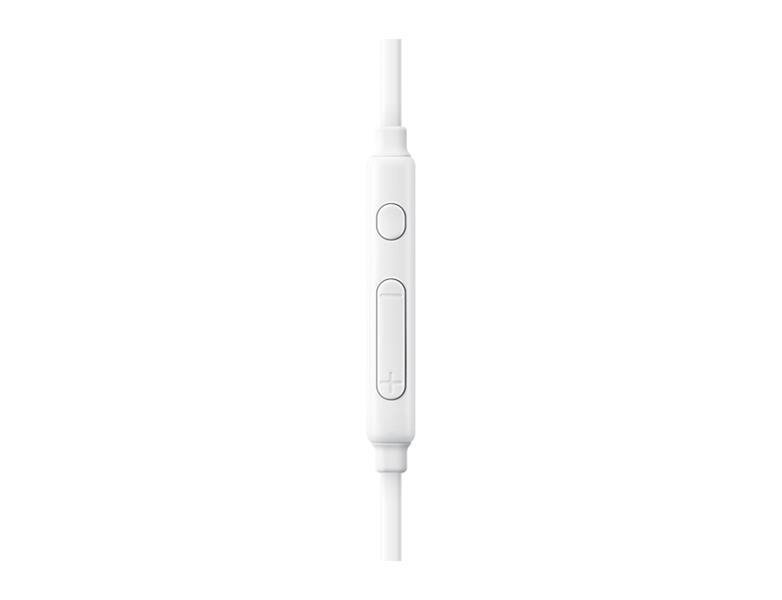 Samsung EO-EG920B Headset In-ear Wit
