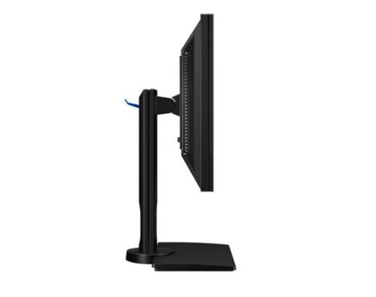 BenQ BL2420PT computer monitor 60,5 cm (23.8"") 2560 x 1440 Pixels Quad HD LED Zwart