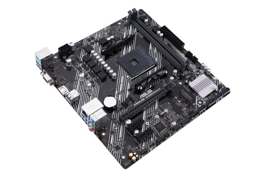 ASUS PRIME A520M-K micro ATX