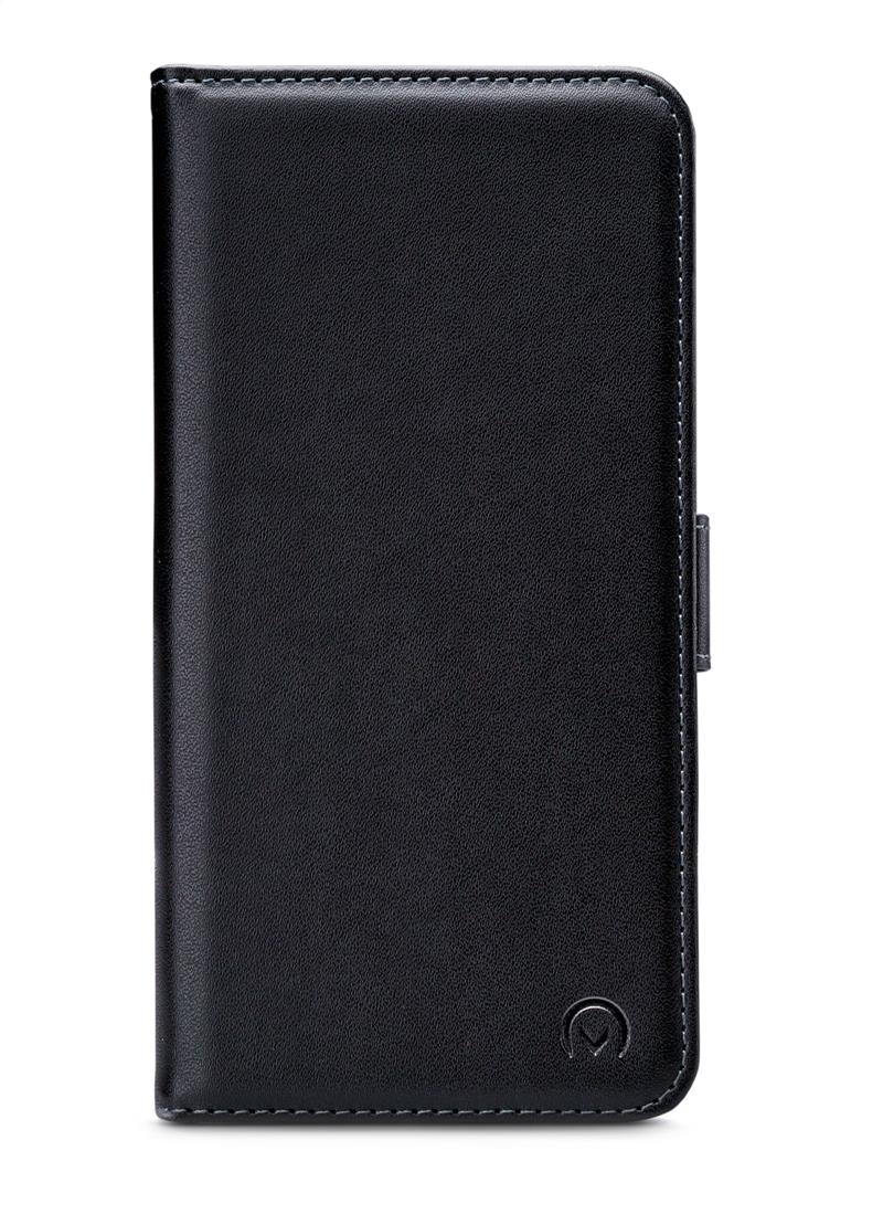 Mobilize Classic Gelly Wallet Book Case Samsung Galaxy Xcover 5 Black