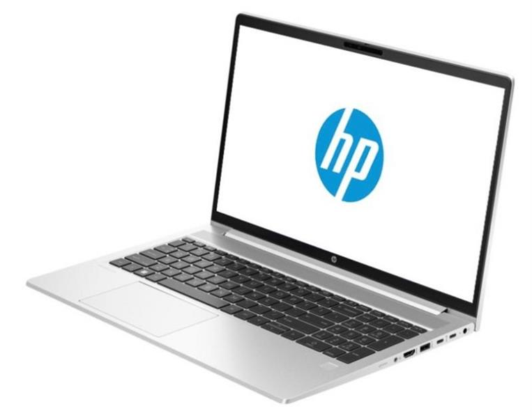 HP ProBook 450 G10 15,6 F-HD / i5-1335U / 16GB / 512GB W11P 3YW