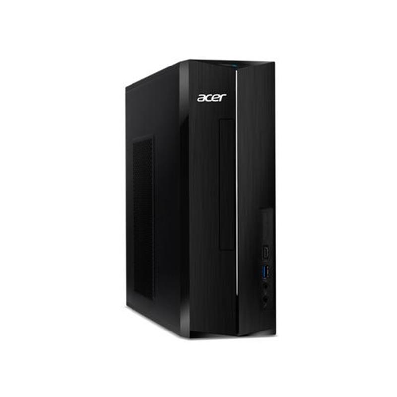 Acer Aspire XC-1780 I5208 i5-13400 Tower Intel® Core™ i5 8 GB DDR4-SDRAM 512 GB SSD Windows 11 Home PC Zwart