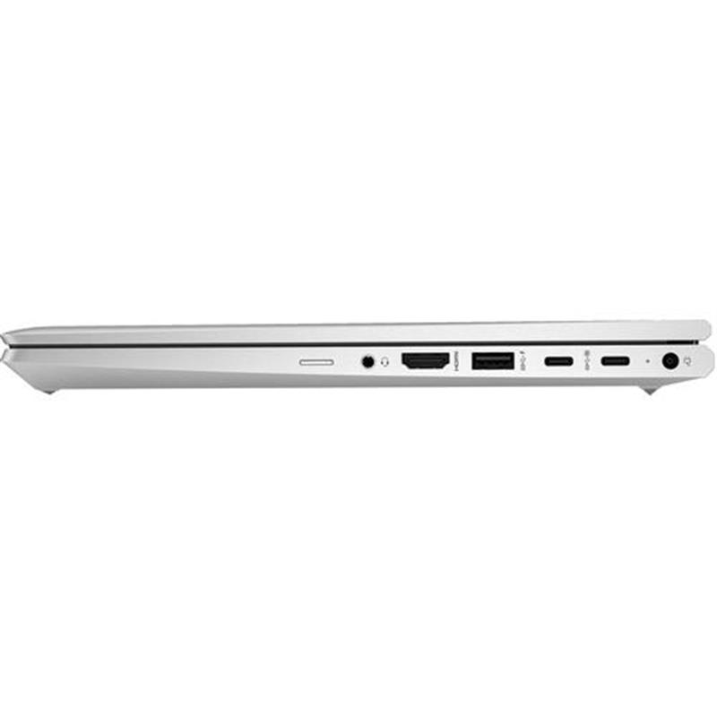 HP ProBook 440 G10 i5-1335U Notebook 35,6 cm (14"") Full HD Intel® Core™ i5 8 GB DDR4-SDRAM 256 GB SSD Wi-Fi 6E (802.11ax) Windows 11 Pro Zilver