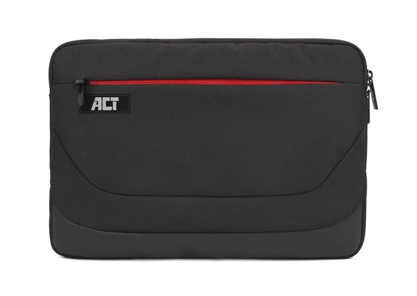 ACT Suburb Laptop Sleeve 14,1"", gemaakt van gerecyclede plastic flessen