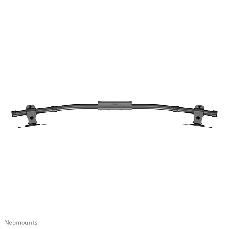 Neomounts dual crossbar