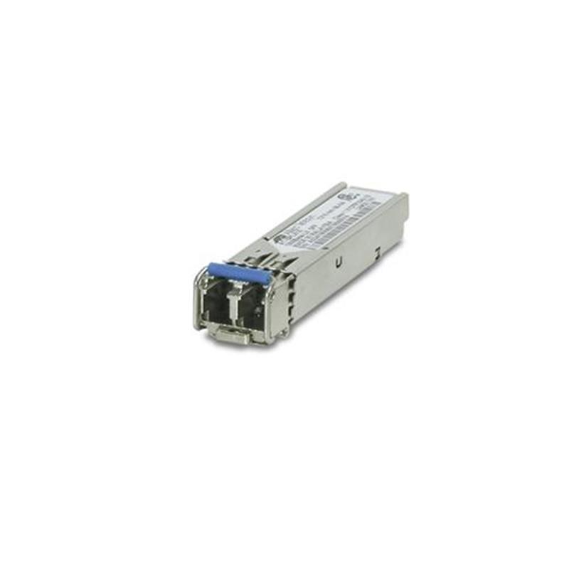 Allied Telesis AT-SPLX10/I netwerk media converter 1250 Mbit/s 1310 nm