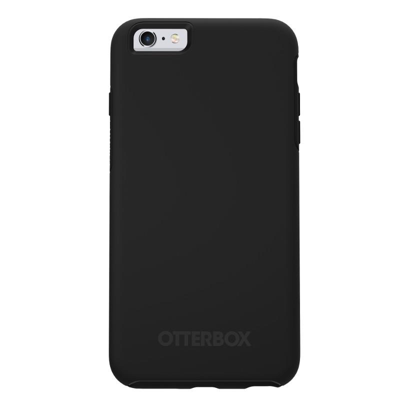 OtterBox Symmetry Series voor Apple iPhone 6/6s, zwart