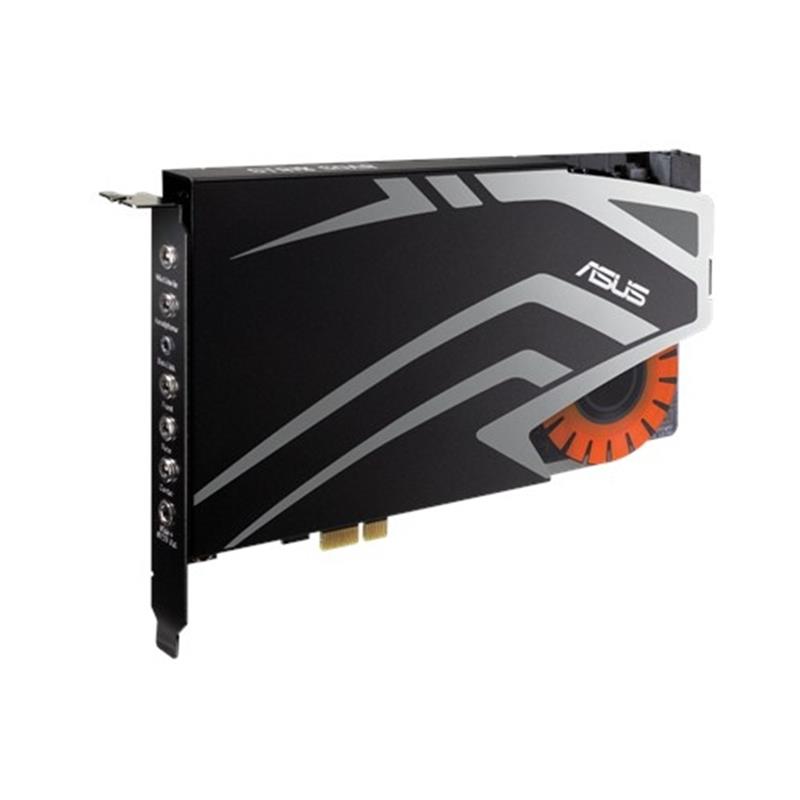 ASUS STRIX SOAR Intern 7.1 kanalen PCI-E