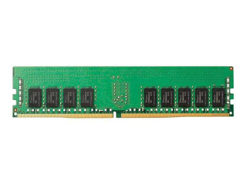 HP 5YZ54AA geheugenmodule 16 GB 1 x 16 GB DDR4 2933 MHz ECC