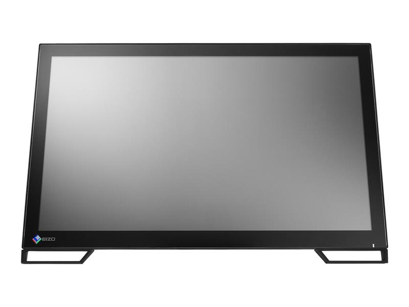 EIZO Black EIZO 23inch Touchscreen
