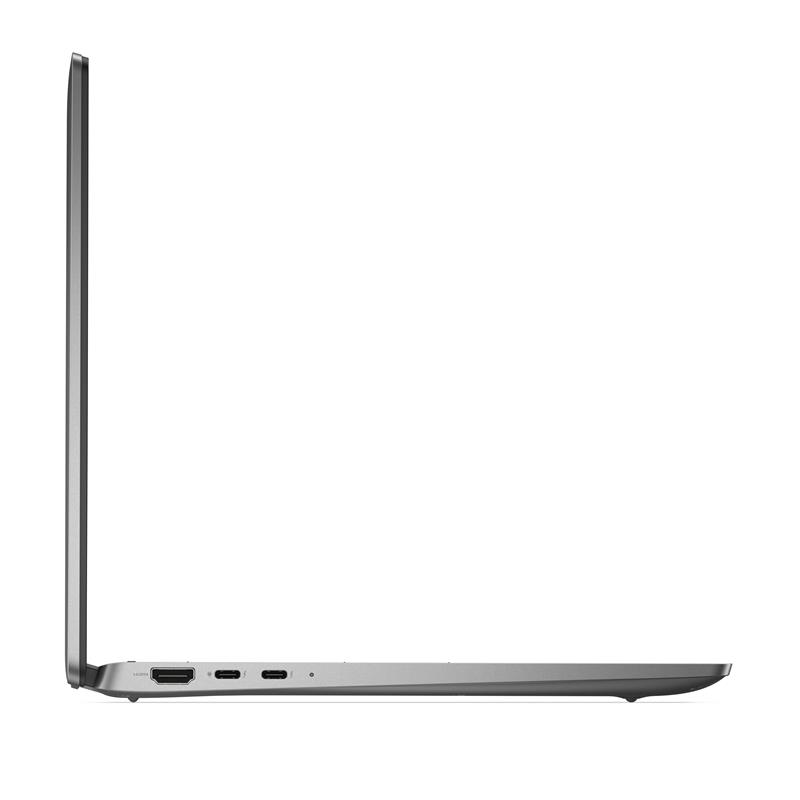 DELL Latitude 7450 Intel Core Ultra 5 125U Laptop 35,6 cm (14"") Full HD+ 16 GB LPDDR5x-SDRAM 512 GB SSD Wi-Fi 7 (802.11be) Windows 11 Pro Grijs