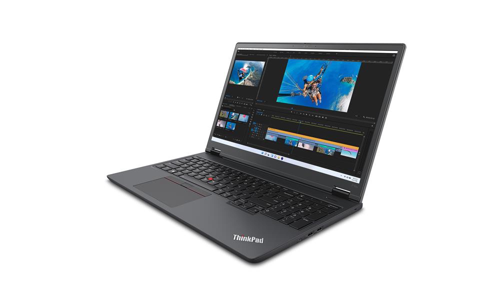 Lenovo ThinkPad P16v Gen 1 (Intel) (3 units) Intel® Core™ i7 i7-13800H Mobiel werkstation 40,6 cm (16"") WUXGA 32 GB DDR5-SDRAM 1 TB SSD NVIDIA RTX 20