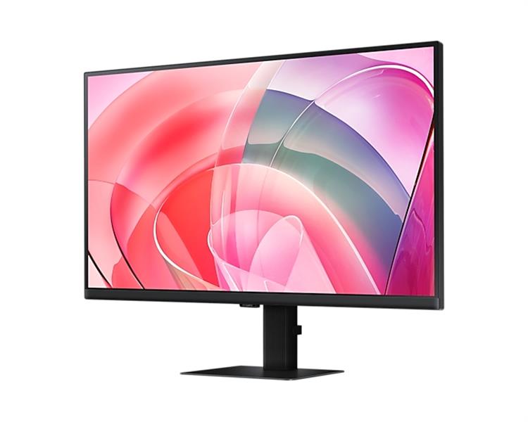 Samsung ViewFinity S7 27 Inch S70D UHD 60Hz High-Resolution Monitor