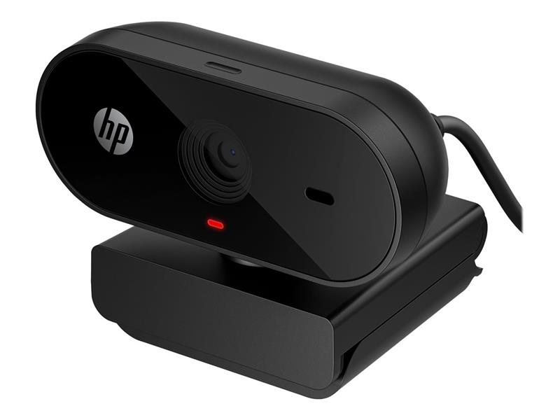 HP 325 FHD webcam