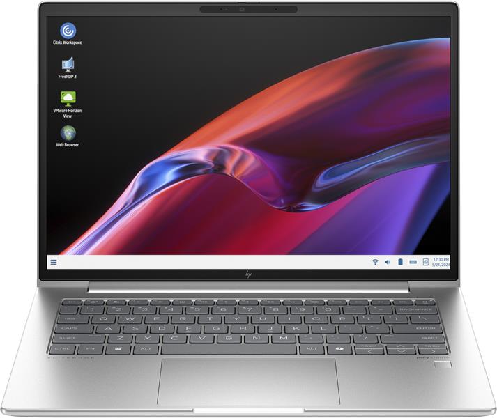HP Elite mt645 G8 Mobile Thin Client 7535U