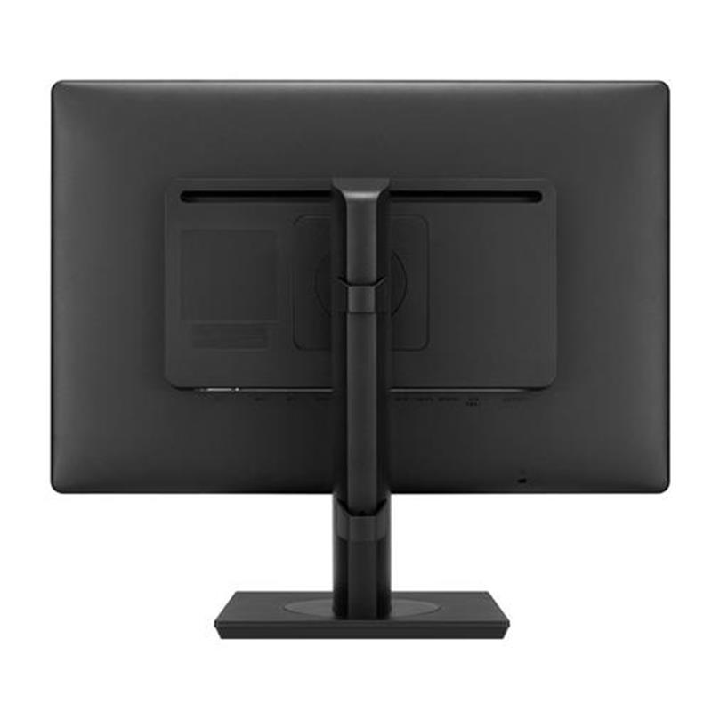 LG 24HR513C-B computer monitor 61 cm (24"") 1920 x 1080 Pixels Full HD Zwart