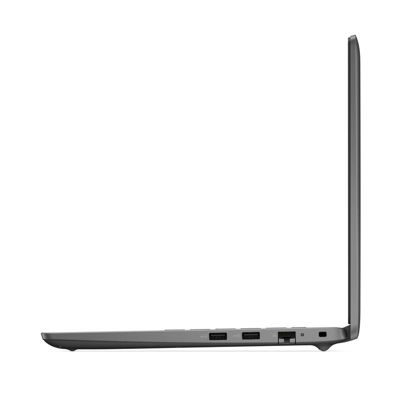 DELL Latitude 3450 Intel Core Ultra 5 125U Laptop 35,6 cm (14"") Full HD 16 GB DDR5-SDRAM 512 GB SSD Wi-Fi 6E (802.11ax) Windows 11 Pro Grijs