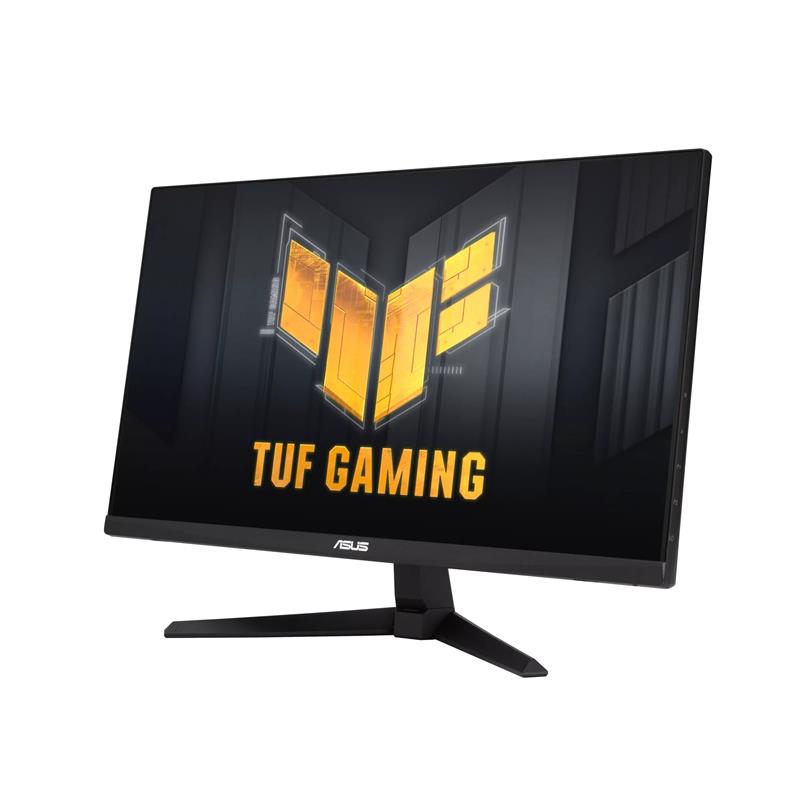 ASUS TUF Gaming VG259Q3A computer monitor 62,2 cm (24.5"") 1920 x 1080 Pixels Full HD Zwart