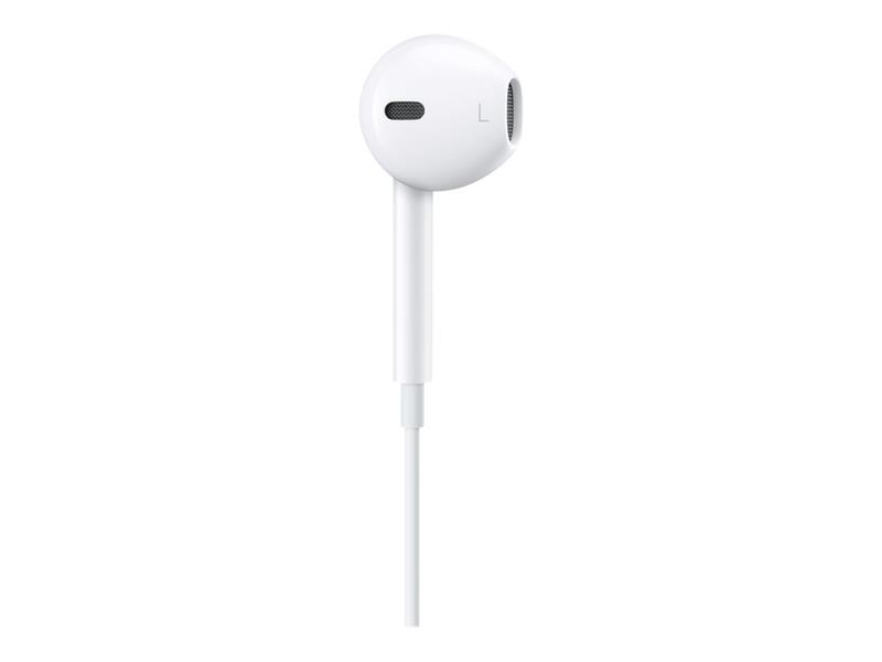 Apple Earpods with Lightning Connector White 