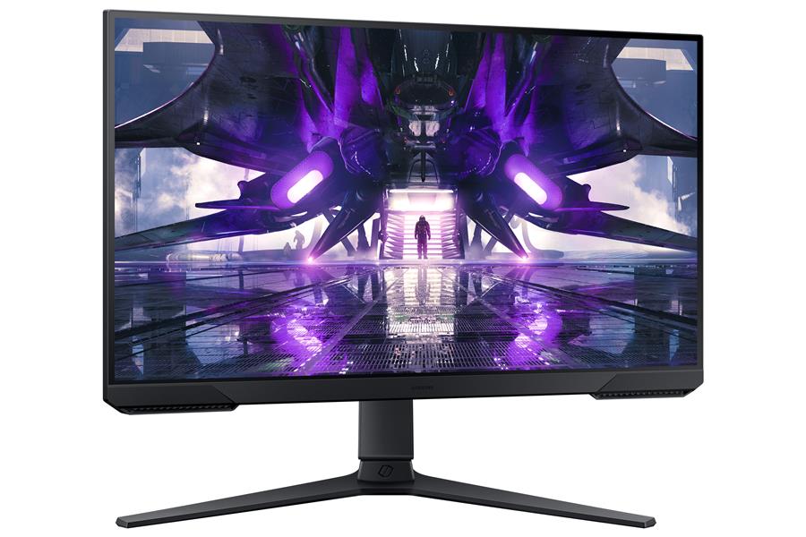 Samsung 23,8"" Odyssey G3 G32A FHD 165Hz Gaming Monitor