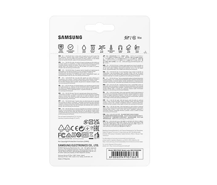 Samsung PRO Ultimate 64 GB SDXC UHS-I Klasse 3