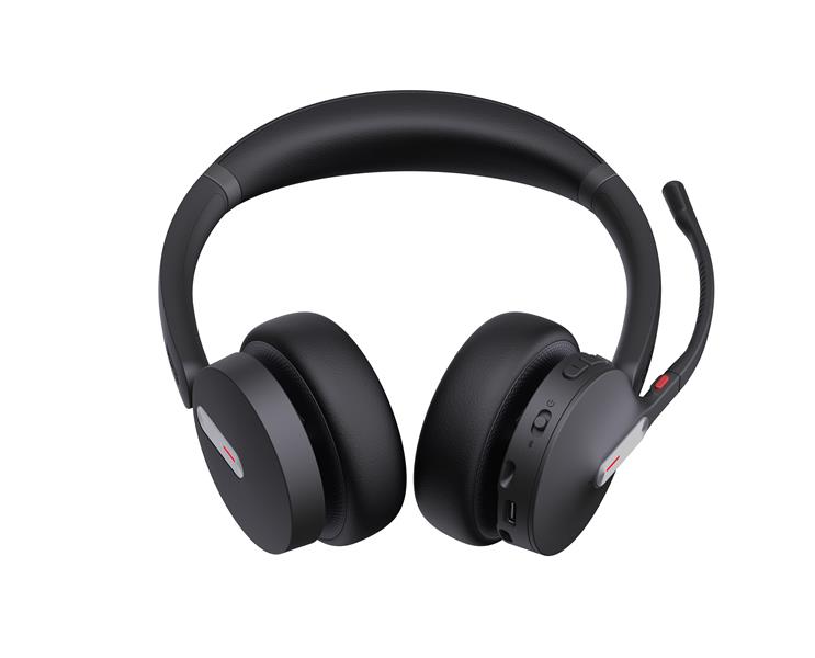 Yealink BH70 Dual UC USB-C/A Headset