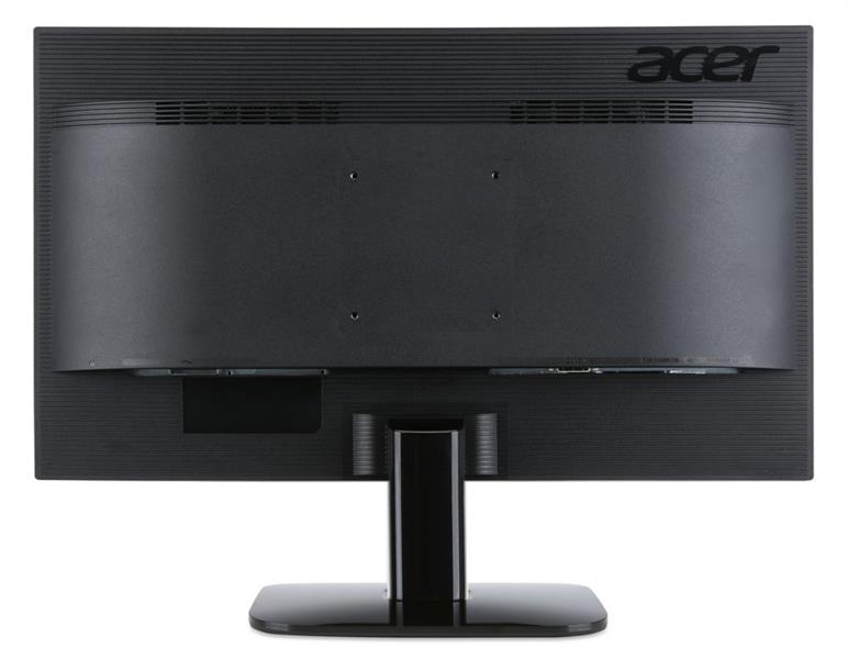 Acer KA0 KA270HAbid 68,6 cm (27) 1920 x 1080 Pixels Full HD LED Zwart