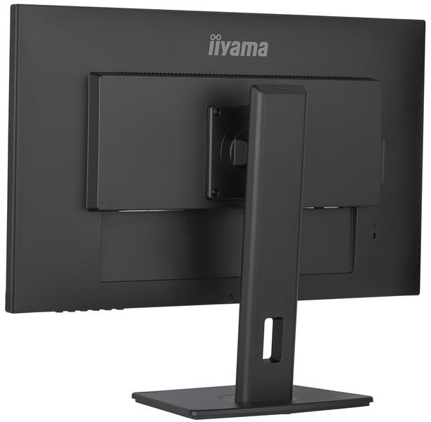 iiyama ProLite 68,6 cm (27"") 1920 x 1080 Pixels Full HD LED Zwart