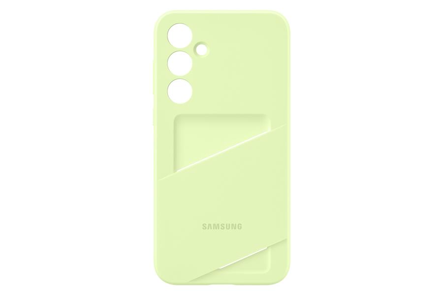 Samsung Galaxy A35 5G Card Slot Case