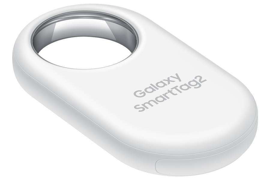 Samsung Galaxy SmartTag2 Item Finder Wit