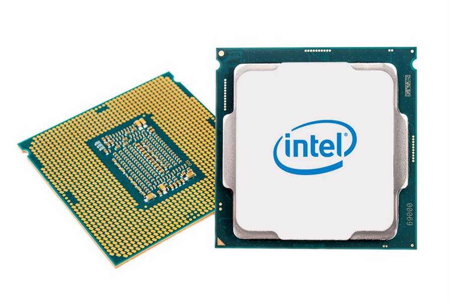 Intel Core i5-9400F processor 2,9 GHz Box 9 MB Smart Cache