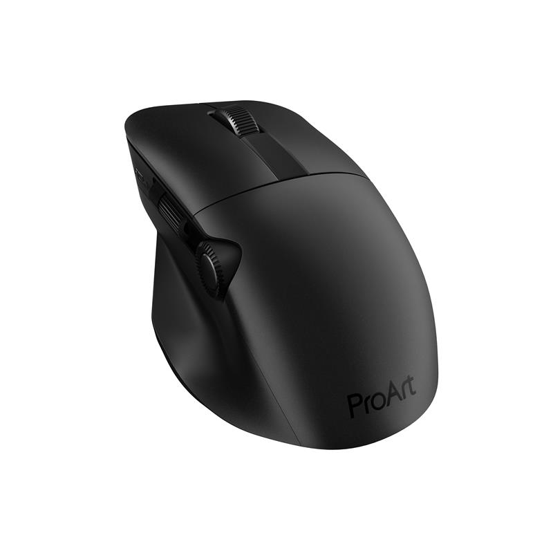 ASUS ProArt Mouse MD300 muis Rechtshandig RF-draadloos + Bluetooth Optisch 4200 DPI