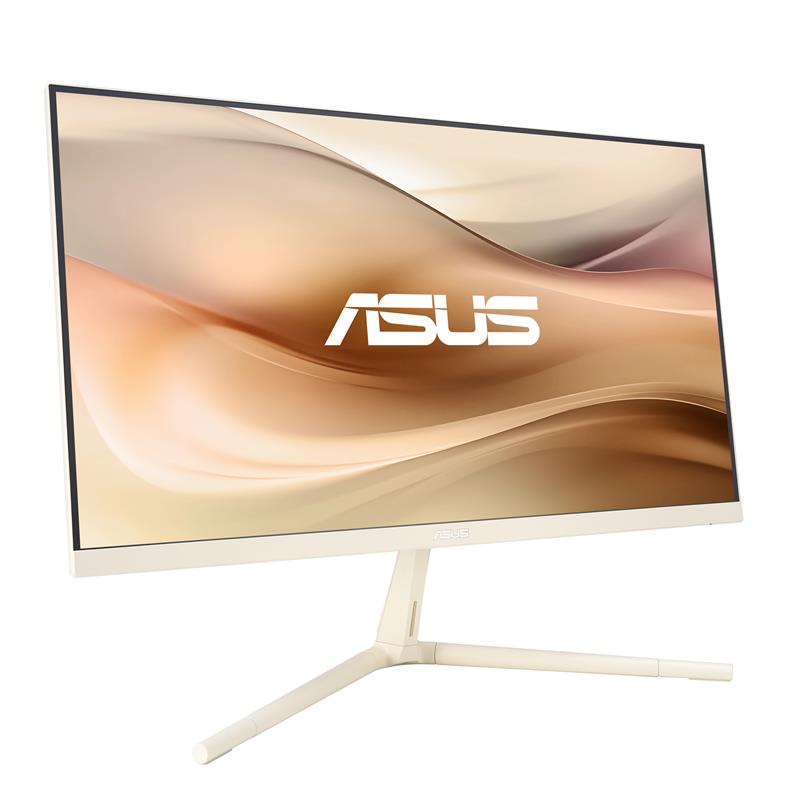 ASUS VU279CFE-M computer monitor 68,6 cm (27"") 1920 x 1080 Pixels Full HD LCD Beige