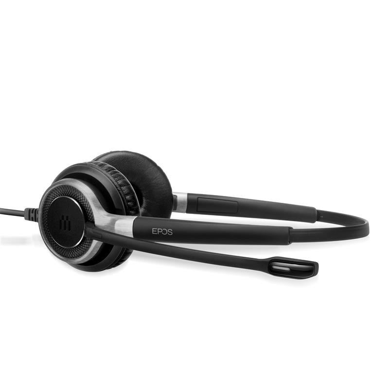 EPOS | SENNHEISER IMPACT SC 660 ANC USB