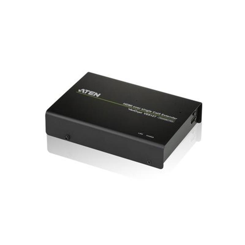 Aten HDMI HDBaseT-zender 4K bij 100 m HDBaseT Class A 