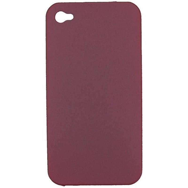 Xccess Case Apple iPhone 4 Pink