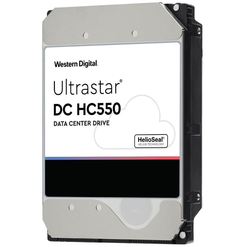 ULTRSTAR DC HC550 16TB 3 5 SATA