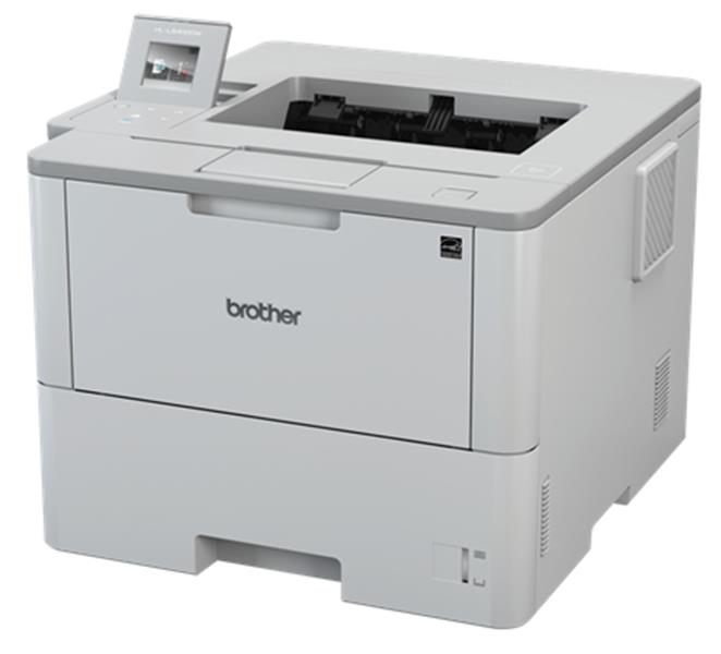 Brother HL-L6400DW laserprinter 1200 x 1200 DPI A4 Wi-Fi
