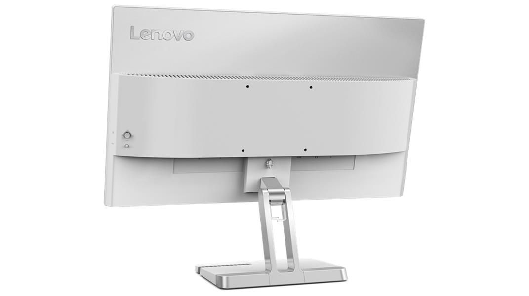 Lenovo L24e-40 LED display 60,5 cm (23.8"") 1920 x 1080 Pixels Full HD Grijs