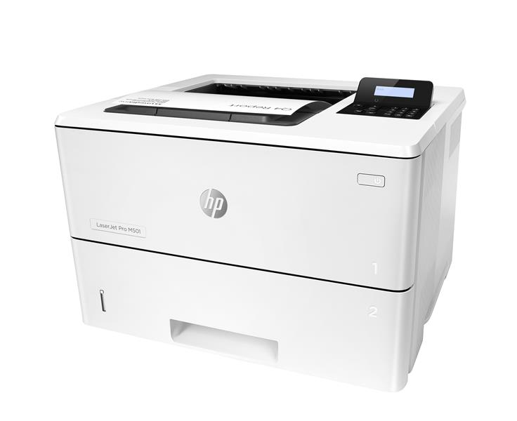 HP LaserJet Pro M501dn 4800 x 600 DPI A4