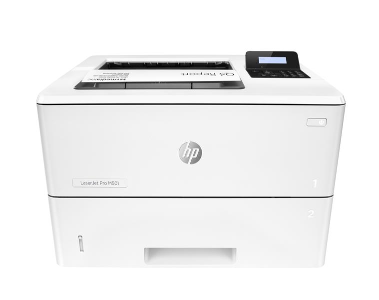 HP LaserJet Pro M501dn 4800 x 600 DPI A4