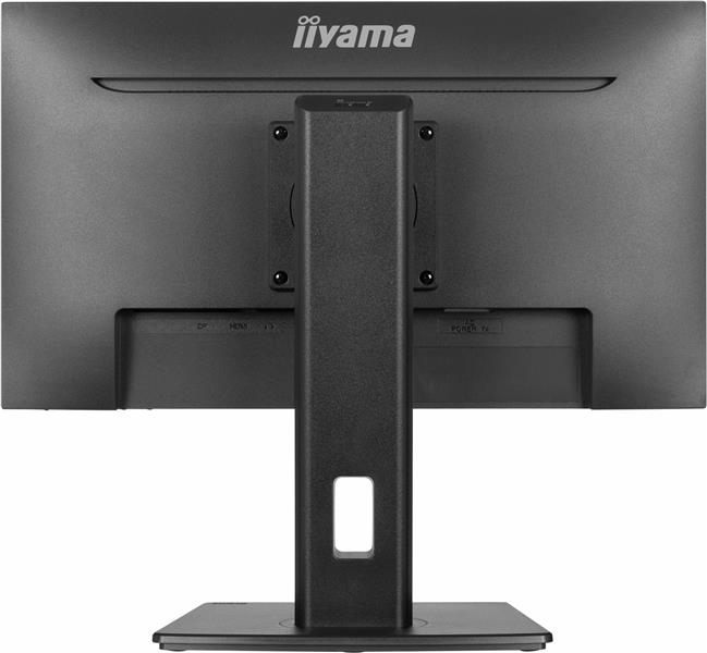 iiyama ProLite XUB2293HS-B6 computer monitor 54,6 cm (21.5"") 1920 x 1080 Pixels Full HD LED Zwart