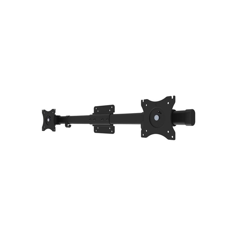 Neomounts dual crossbar