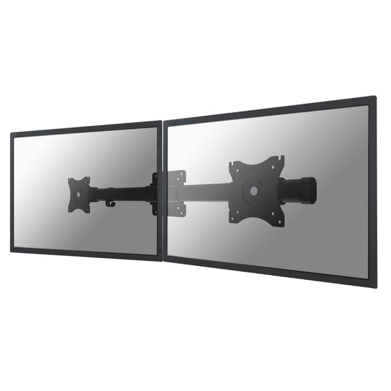 Neomounts dual crossbar